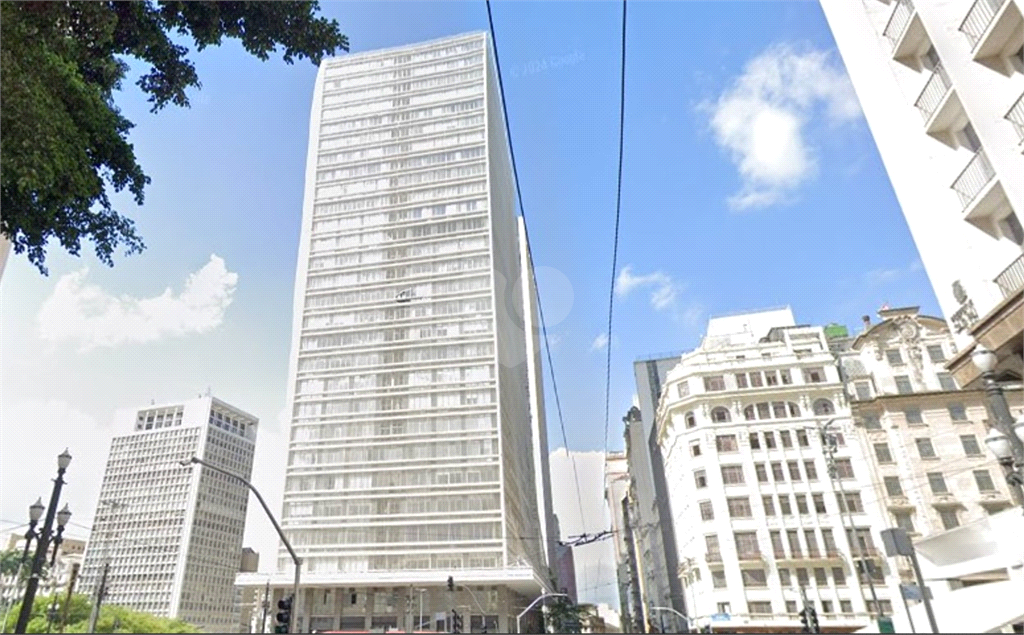 Aluguel Salas São Paulo Centro REO1032034 5