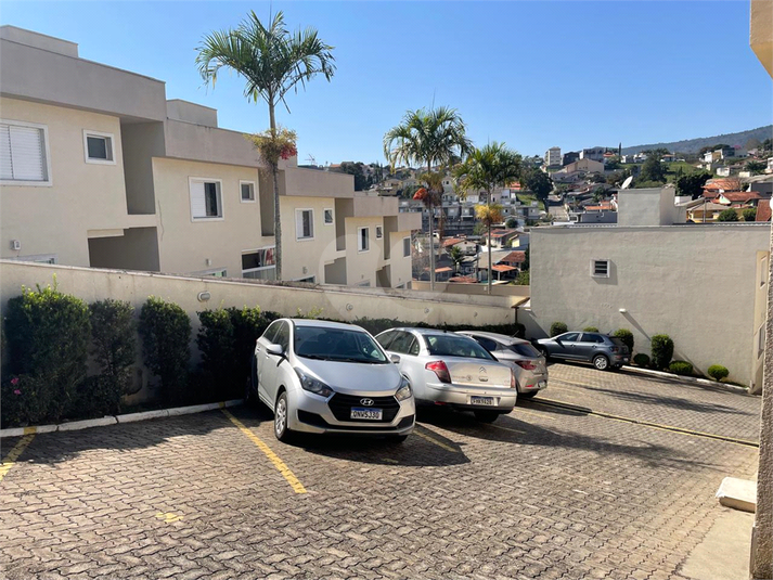 Venda Condomínio Atibaia Jardim Paulista REO1032037 7