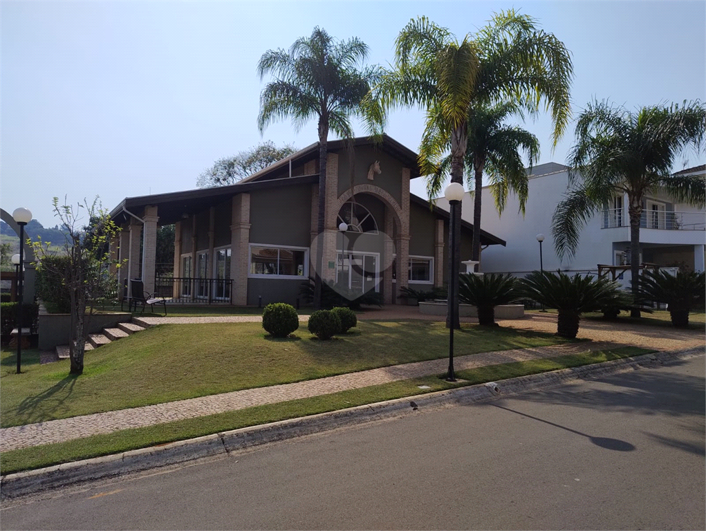 Venda Casa Campinas Parque Rural Fazenda Santa Cândida REO1032041 6