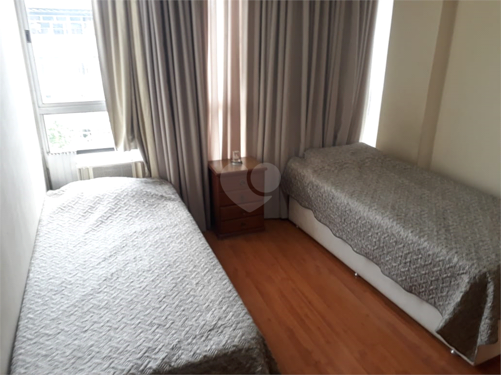 Venda Apartamento Rio De Janeiro Tijuca REO1032042 19