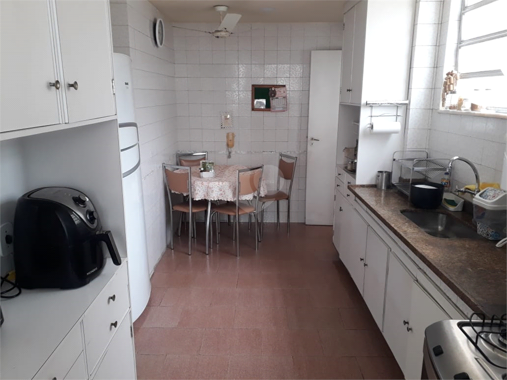 Venda Apartamento Rio De Janeiro Tijuca REO1032042 23