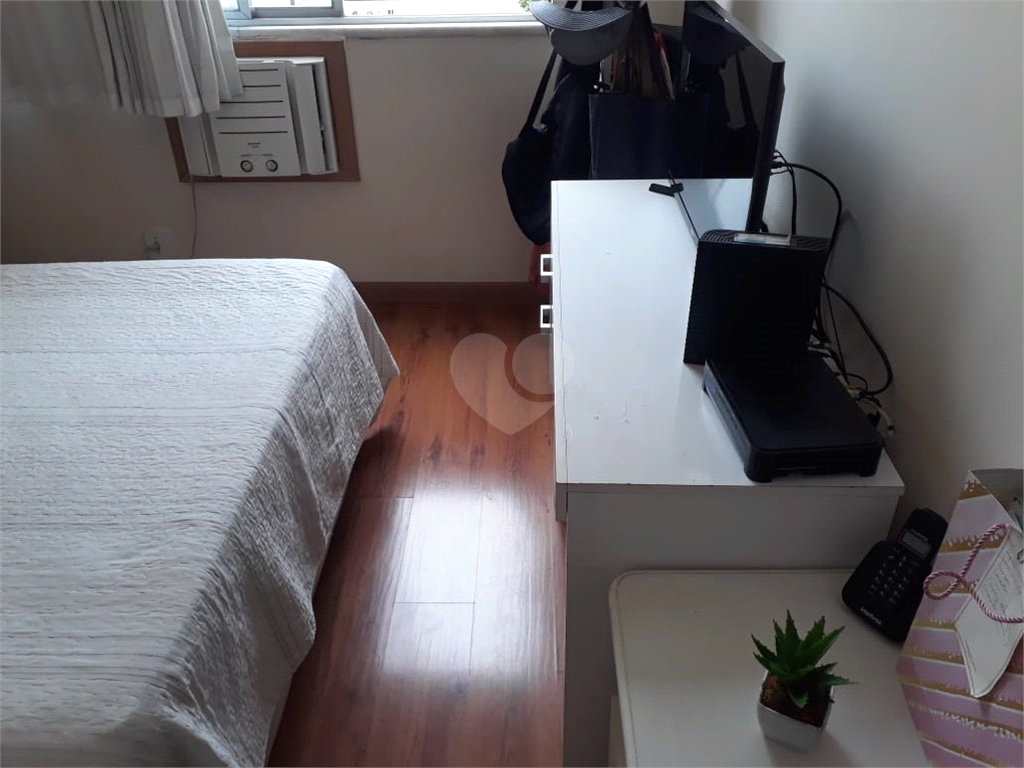 Venda Apartamento Rio De Janeiro Tijuca REO1032042 17