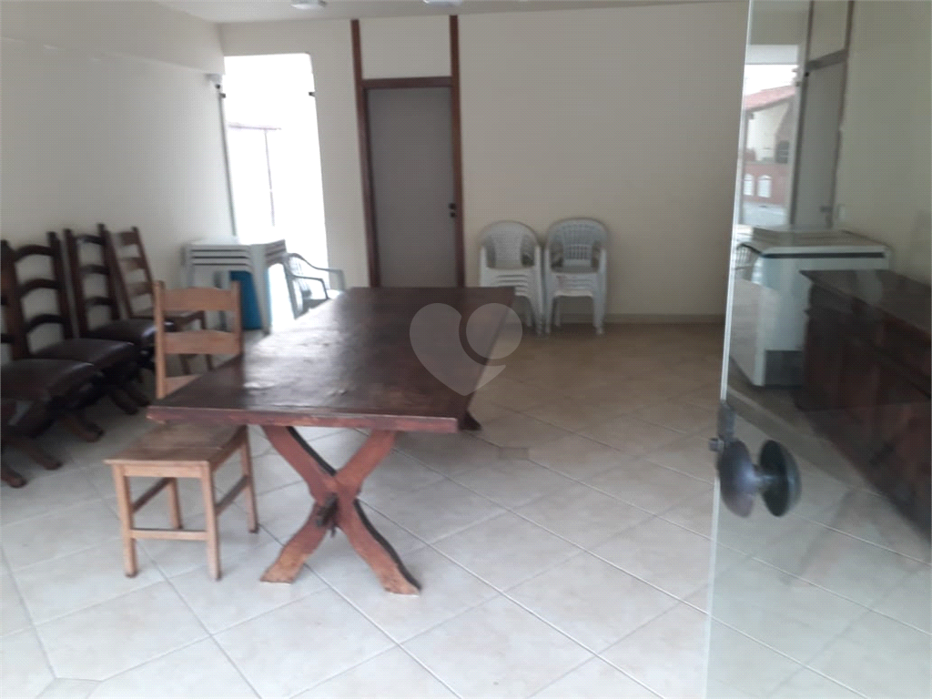 Venda Apartamento Rio De Janeiro Tijuca REO1032042 35