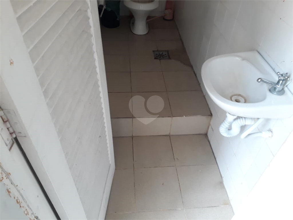 Venda Apartamento Rio De Janeiro Tijuca REO1032042 34