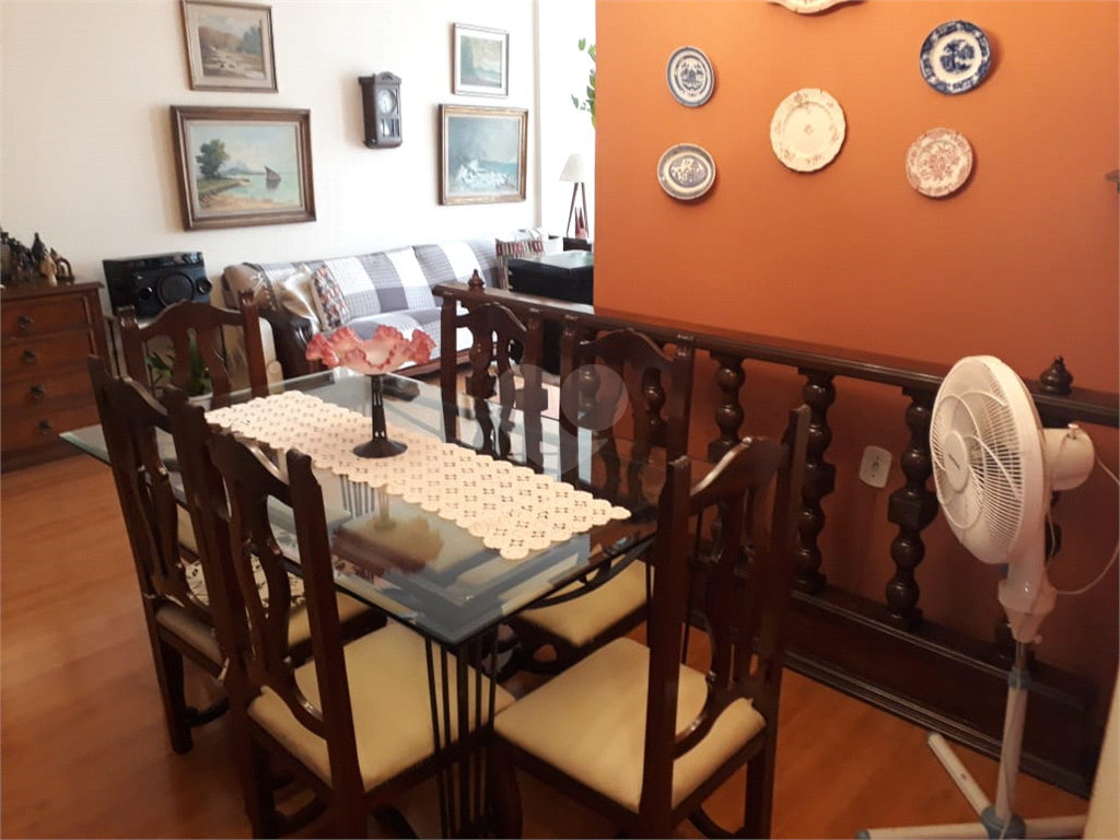 Venda Apartamento Rio De Janeiro Tijuca REO1032042 2