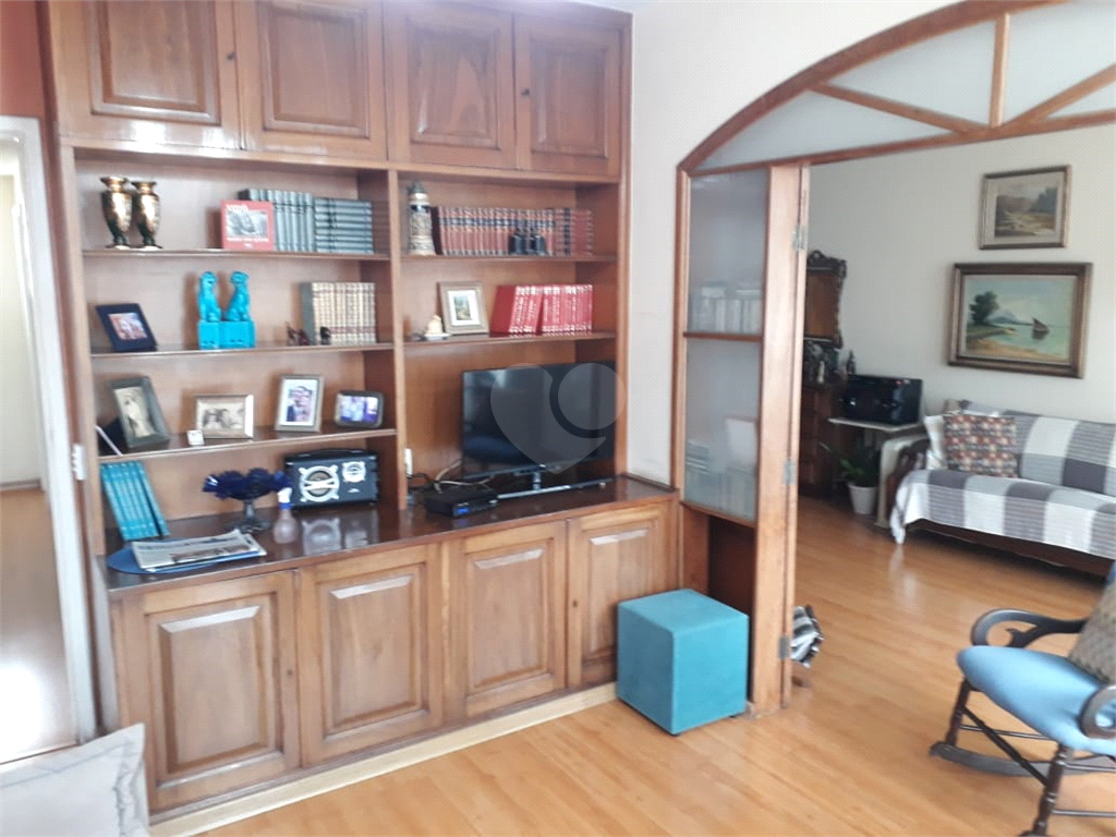 Venda Apartamento Rio De Janeiro Tijuca REO1032042 6