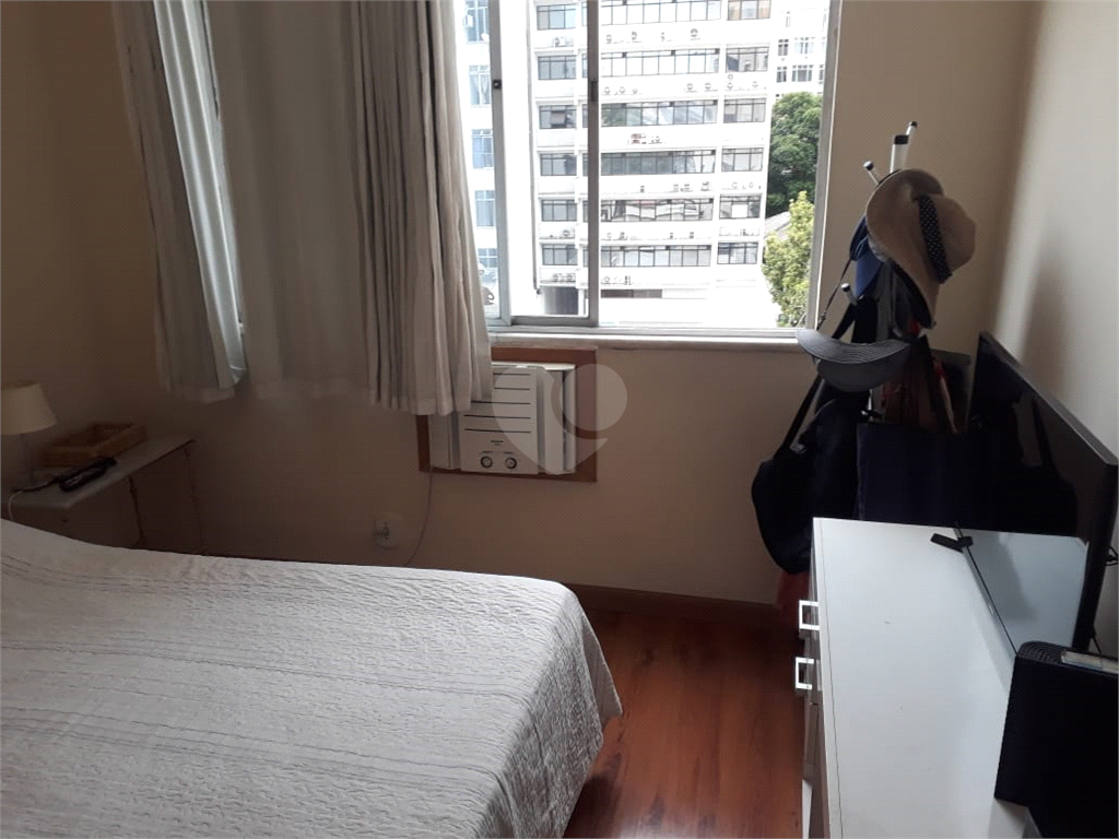 Venda Apartamento Rio De Janeiro Tijuca REO1032042 18