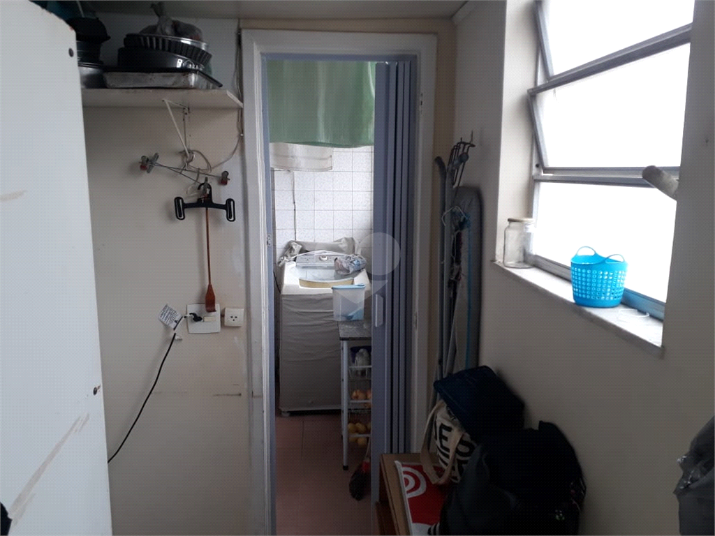 Venda Apartamento Rio De Janeiro Tijuca REO1032042 28