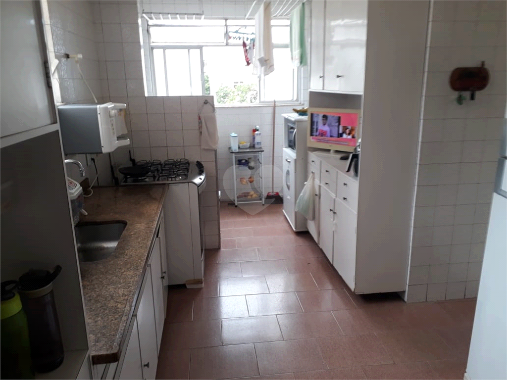 Venda Apartamento Rio De Janeiro Tijuca REO1032042 21