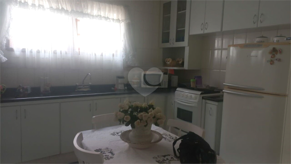 Venda Casa São Paulo Água Fria REO1032044 15