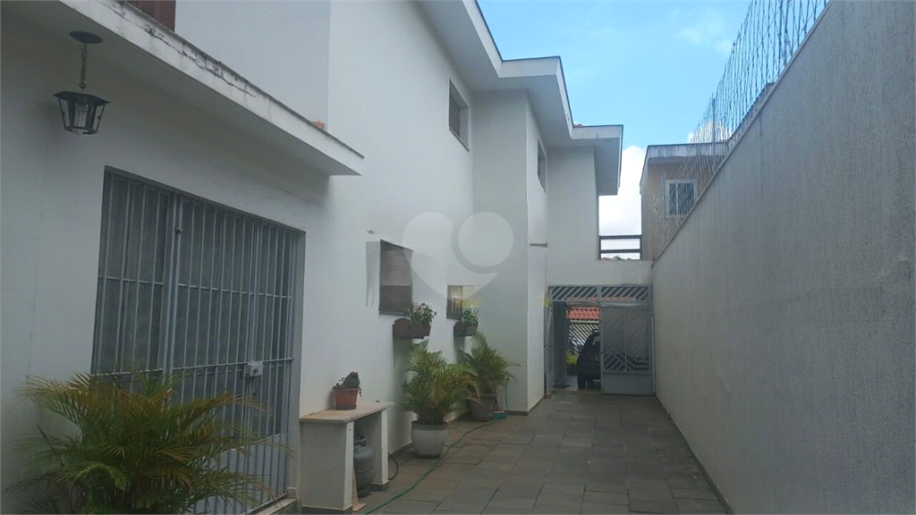 Venda Casa São Paulo Água Fria REO1032044 10