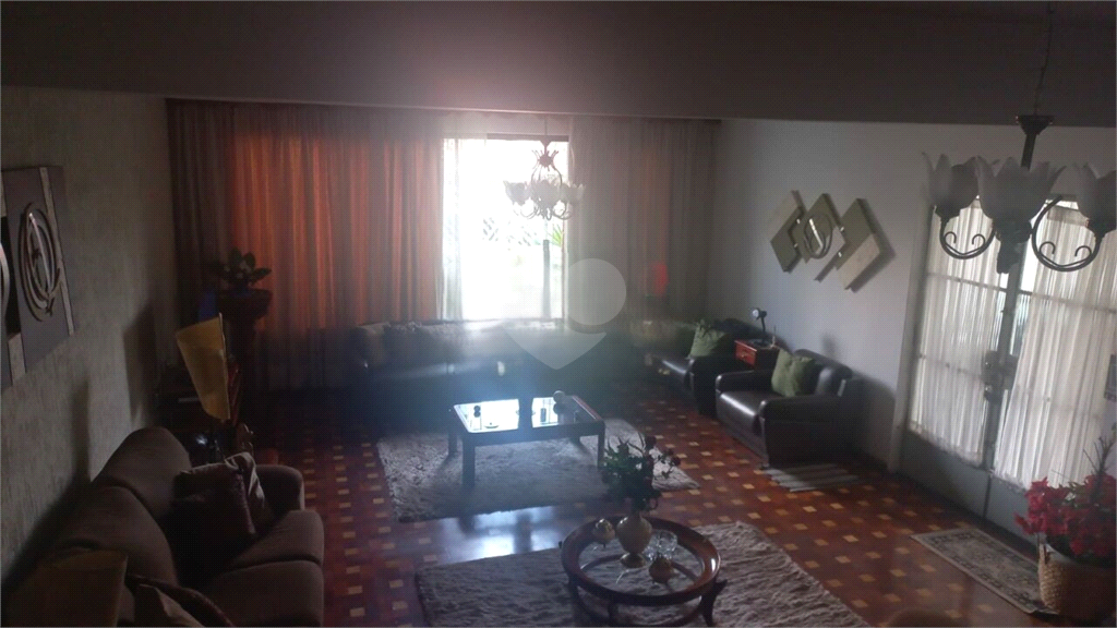 Venda Casa São Paulo Água Fria REO1032044 17