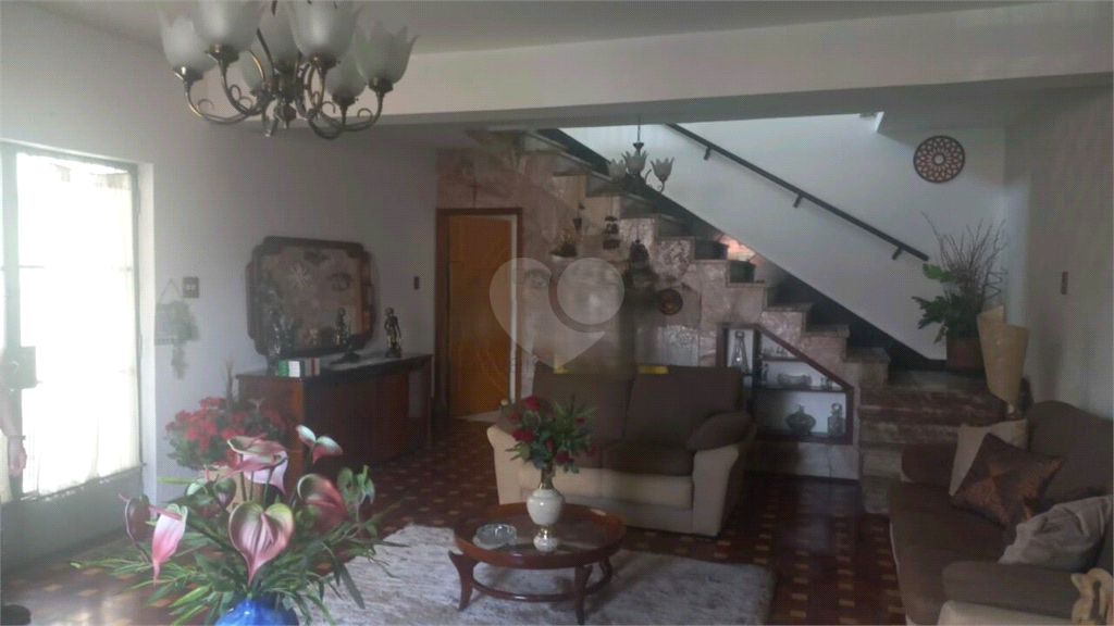 Venda Casa São Paulo Água Fria REO1032044 12