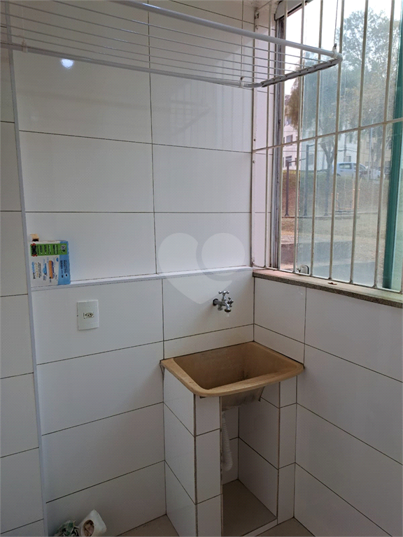 Venda Apartamento Bragança Paulista Jardim Doutor Júlio De Mesquita Filho REO1032047 12