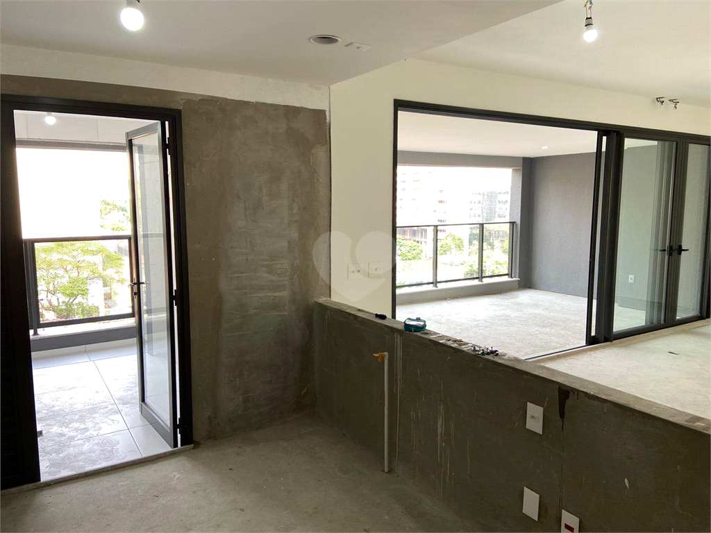 Venda Apartamento São Paulo Perdizes REO1032048 10