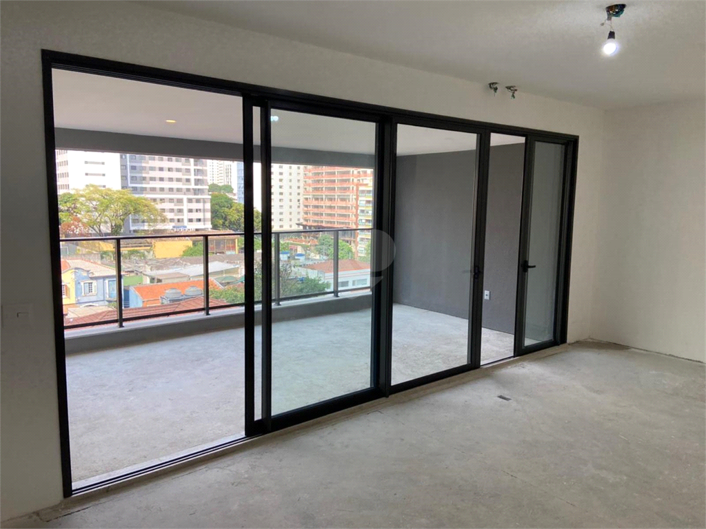 Venda Apartamento São Paulo Perdizes REO1032048 5