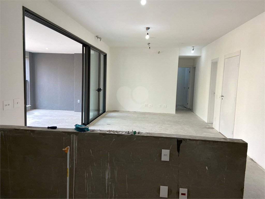 Venda Apartamento São Paulo Perdizes REO1032048 8