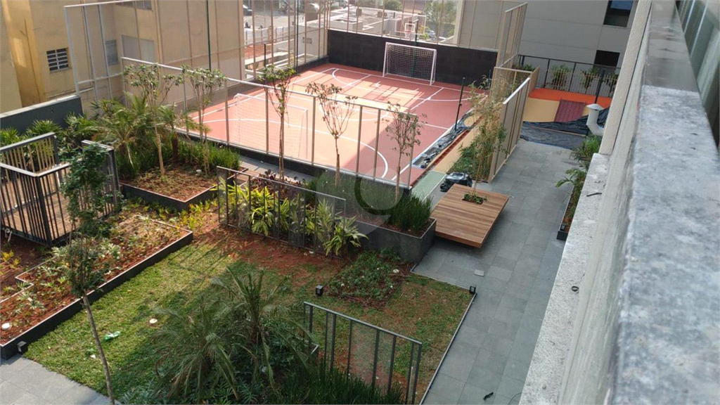 Venda Apartamento São Paulo Perdizes REO1032048 2