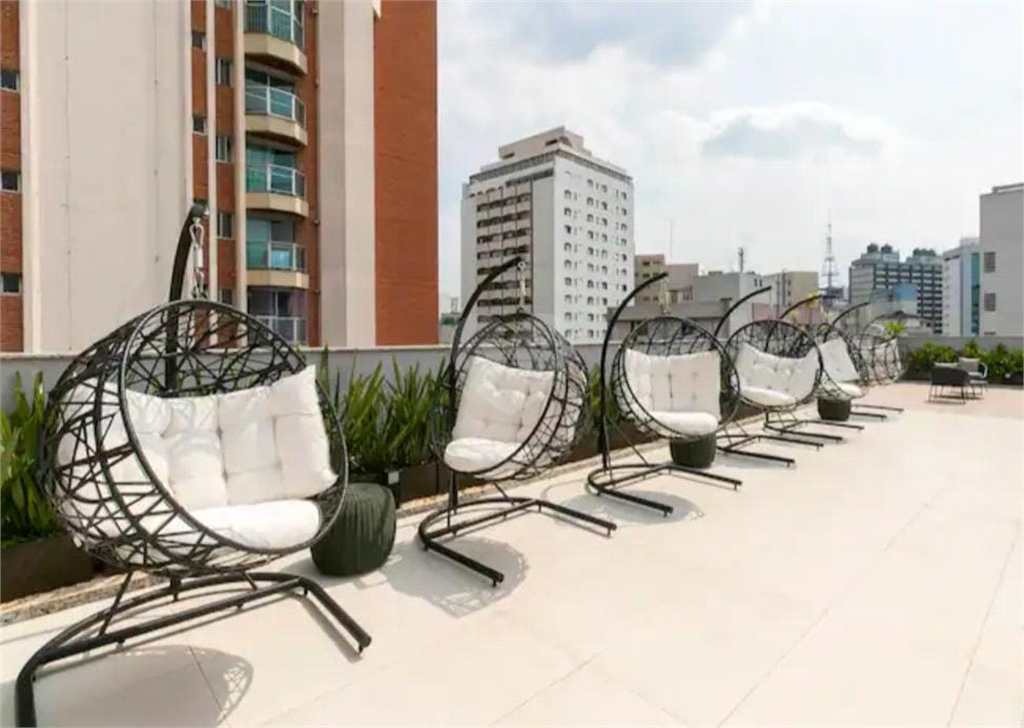 Venda Apartamento São Paulo Bela Vista REO1032053 9