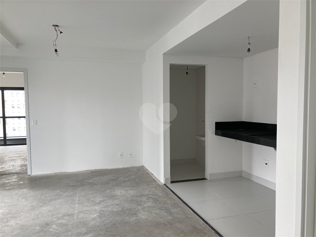 Venda Apartamento São Paulo Itaim Bibi REO1032057 5