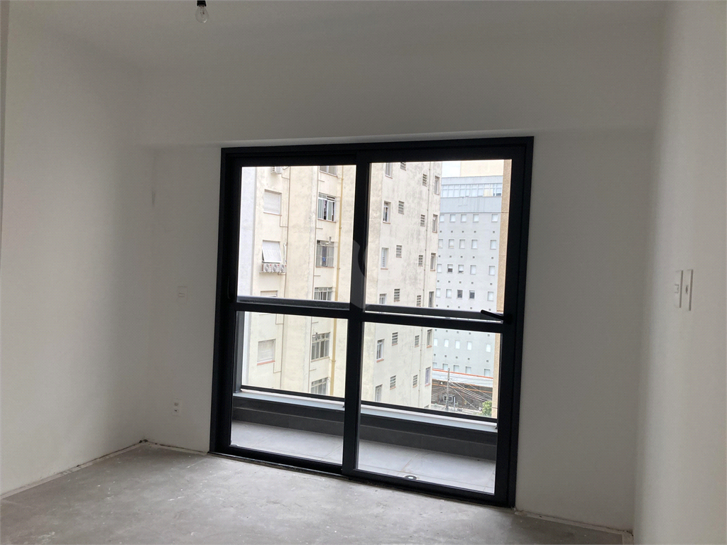 Venda Apartamento São Paulo Itaim Bibi REO1032057 12