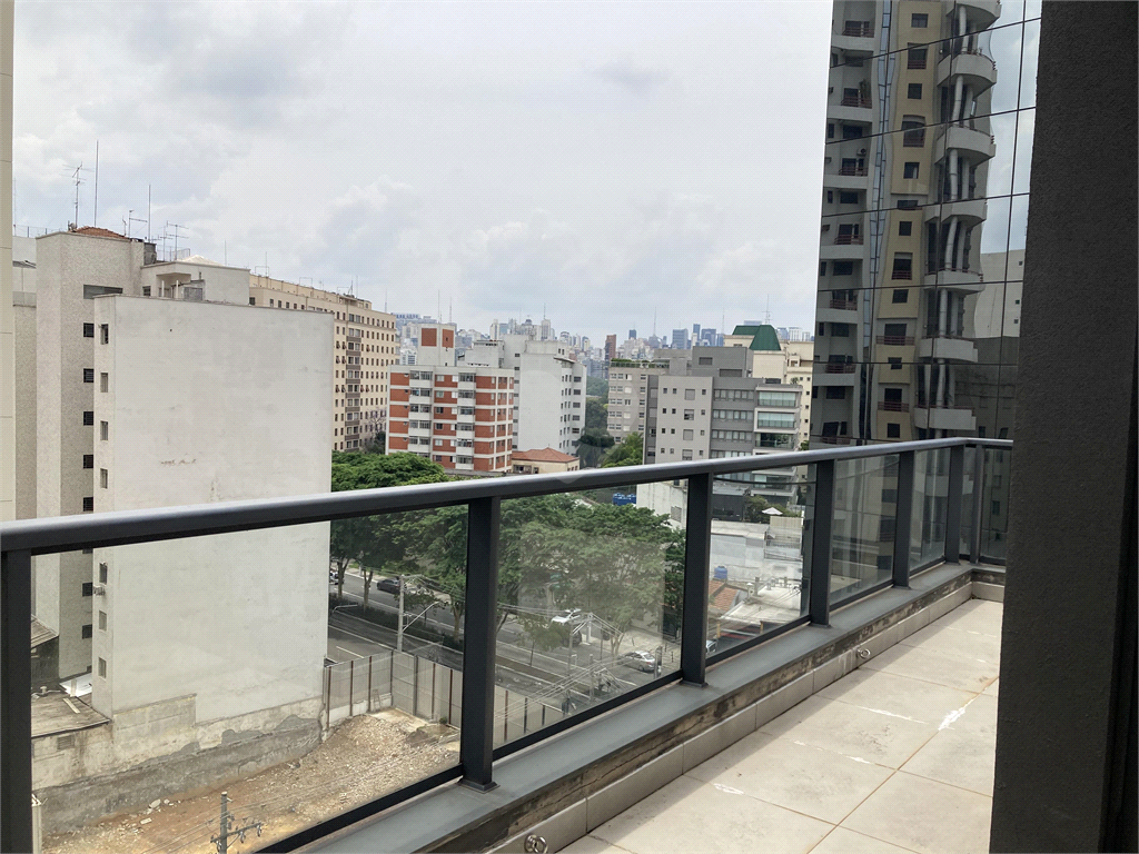 Venda Apartamento São Paulo Itaim Bibi REO1032057 1