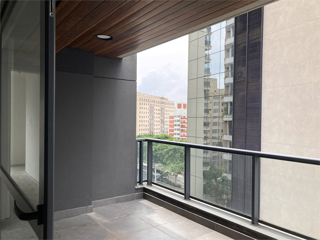 Venda Apartamento São Paulo Itaim Bibi REO1032057 13