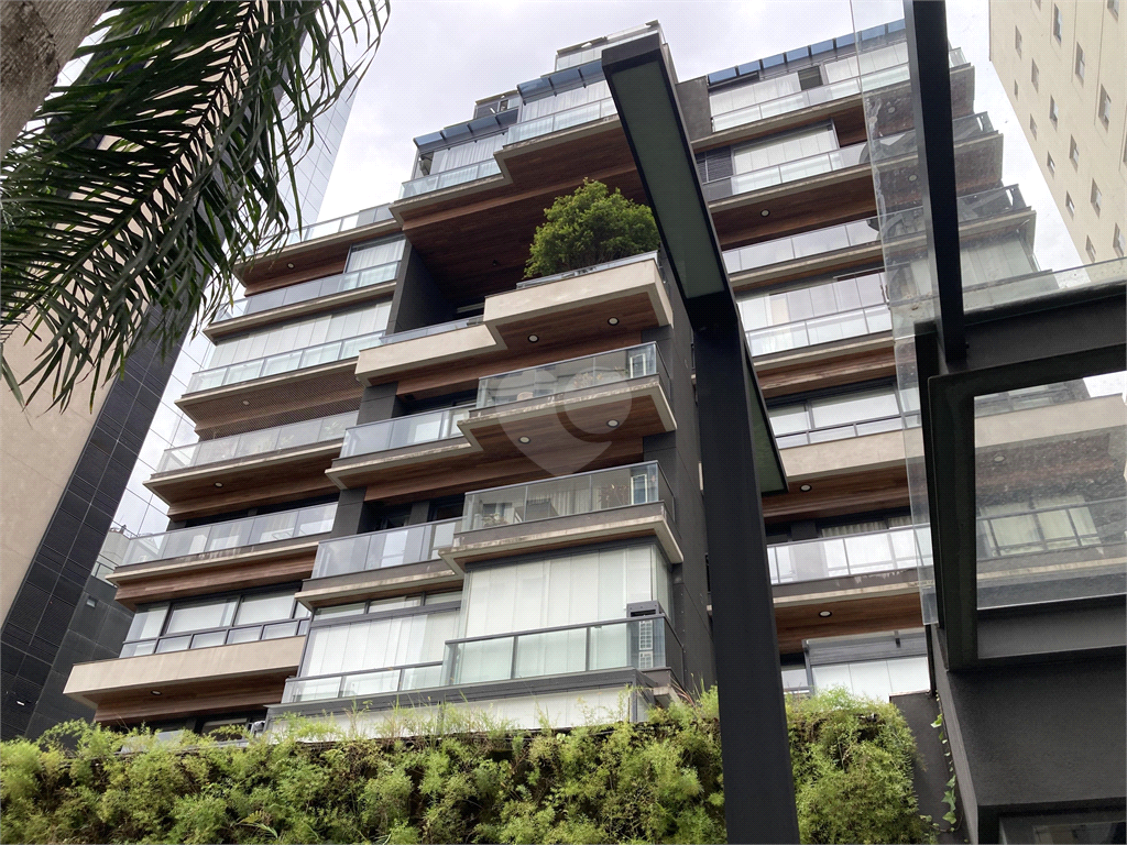 Venda Apartamento São Paulo Itaim Bibi REO1032057 30