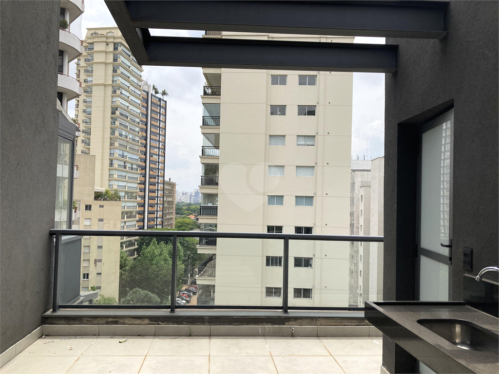 Venda Apartamento São Paulo Itaim Bibi REO1032057 9