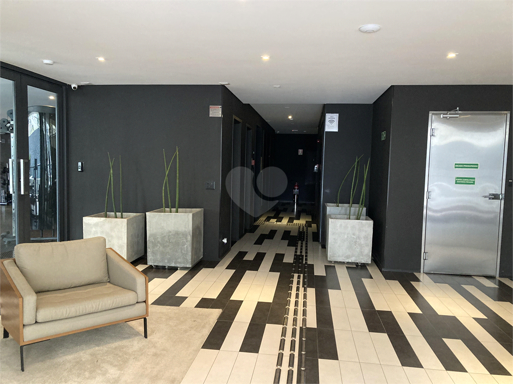 Venda Apartamento São Paulo Itaim Bibi REO1032057 24