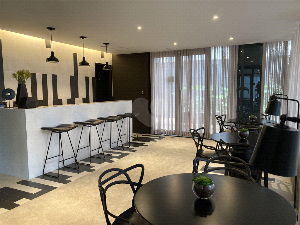 Venda Apartamento São Paulo Itaim Bibi REO1032057 26