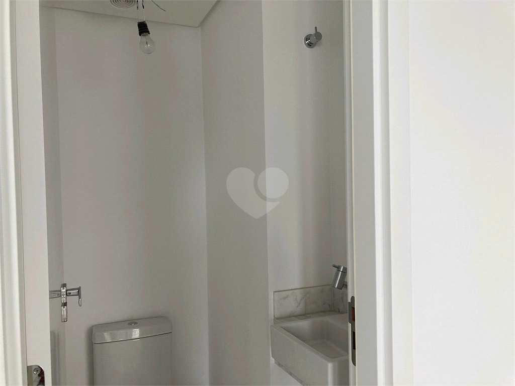 Venda Apartamento São Paulo Itaim Bibi REO1032057 6