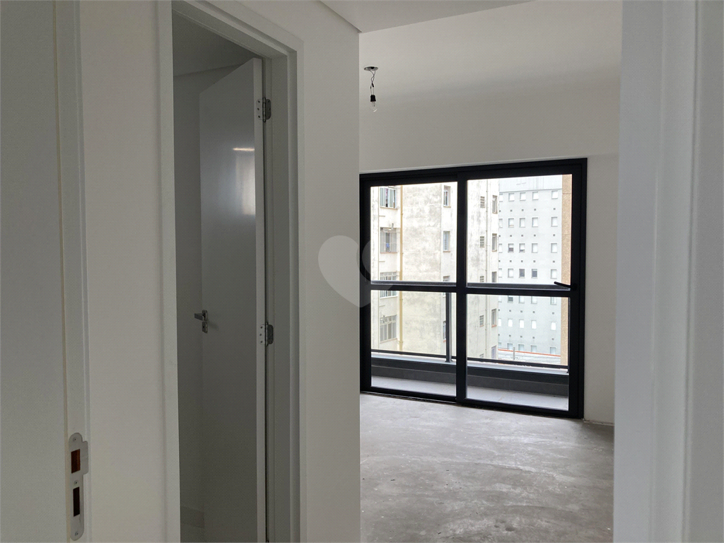 Venda Apartamento São Paulo Itaim Bibi REO1032057 11