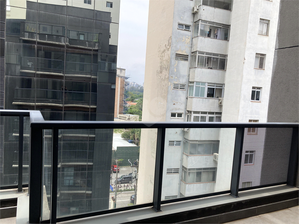 Venda Apartamento São Paulo Itaim Bibi REO1032057 14