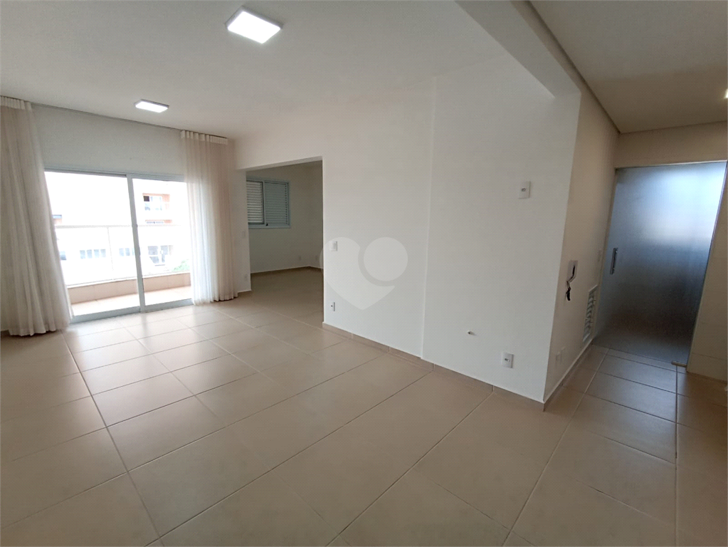 Aluguel Apartamento Lençóis Paulista Núcleo Habitacional João Zillo REO1032059 2