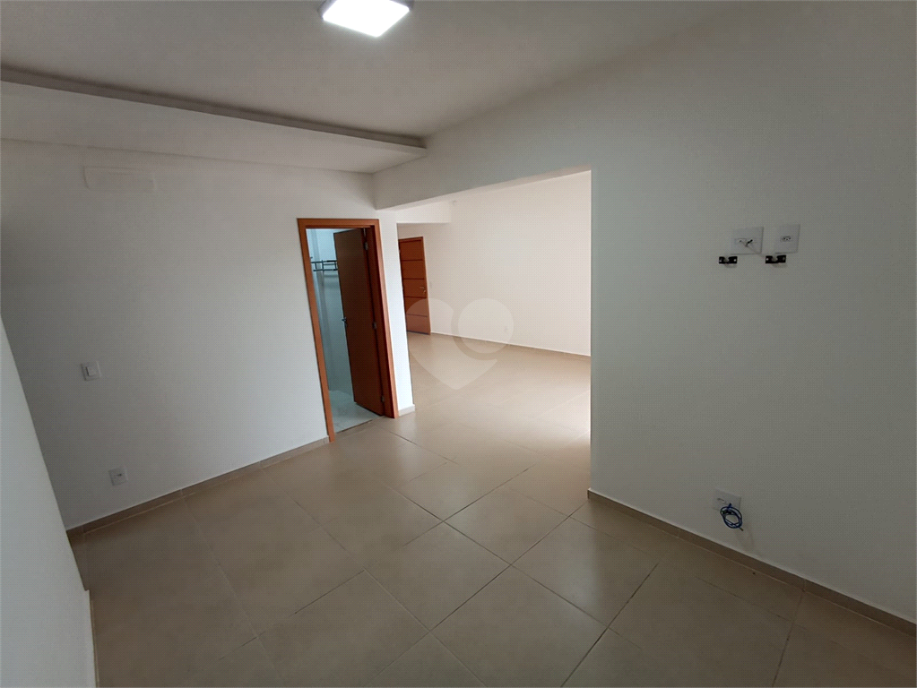 Aluguel Apartamento Lençóis Paulista Núcleo Habitacional João Zillo REO1032059 4