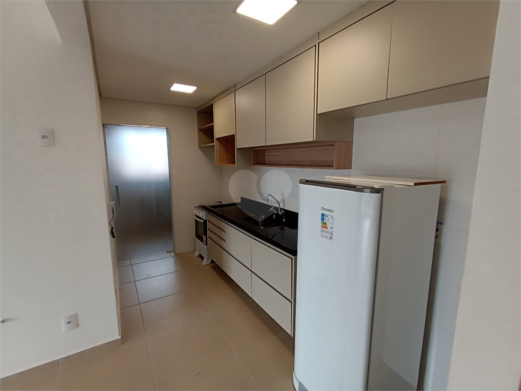 Aluguel Apartamento Lençóis Paulista Núcleo Habitacional João Zillo REO1032059 12