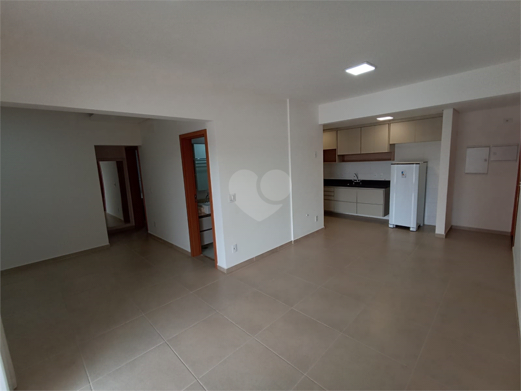 Aluguel Apartamento Lençóis Paulista Núcleo Habitacional João Zillo REO1032059 3