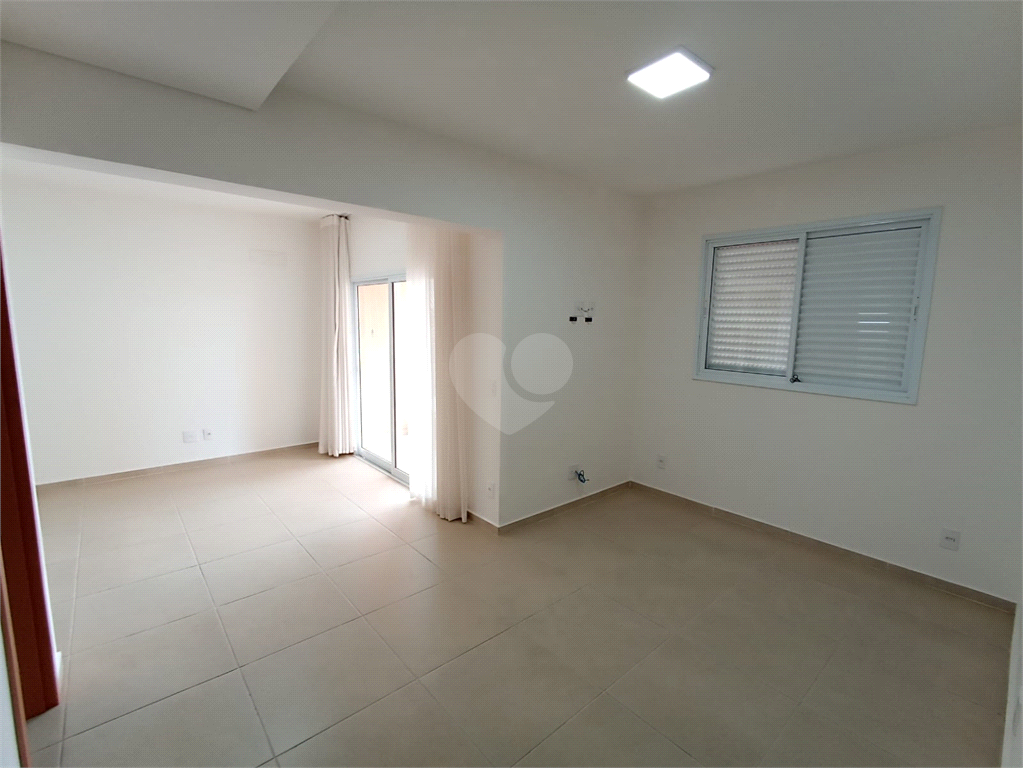 Aluguel Apartamento Lençóis Paulista Núcleo Habitacional João Zillo REO1032059 5