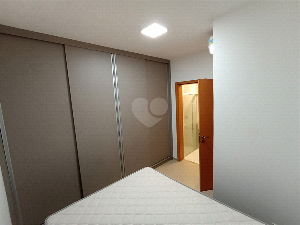 Aluguel Apartamento Lençóis Paulista Núcleo Habitacional João Zillo REO1032059 7