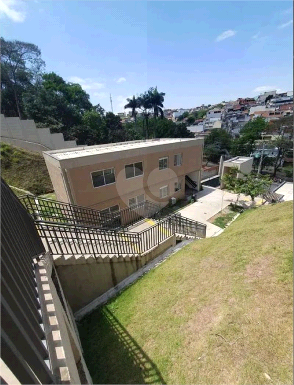 Venda Apartamento São Paulo Jardim Recanto Verde REO1032061 11