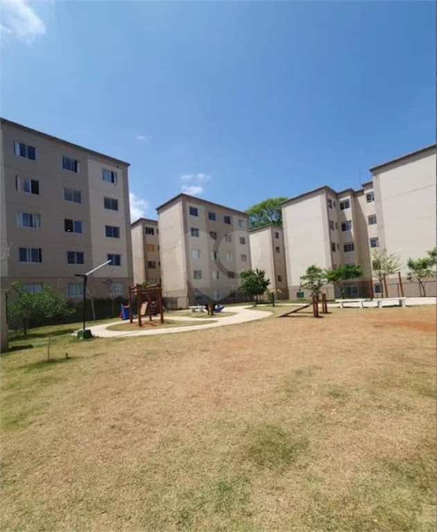 Venda Apartamento São Paulo Jardim Recanto Verde REO1032061 12