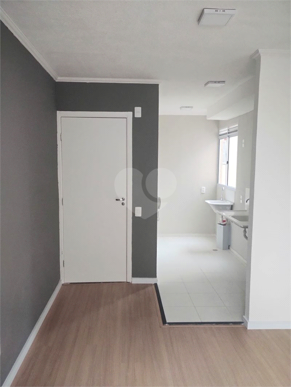 Venda Apartamento São Paulo Jardim Recanto Verde REO1032061 1