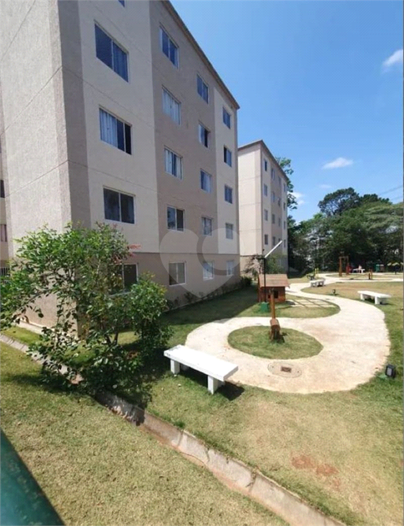 Venda Apartamento São Paulo Jardim Recanto Verde REO1032061 21