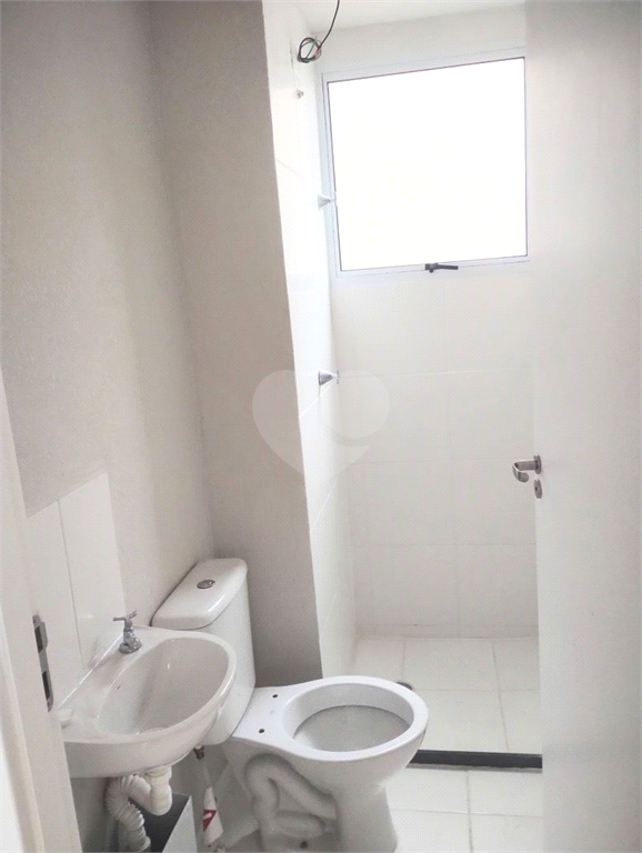 Venda Apartamento São Paulo Jardim Recanto Verde REO1032061 20