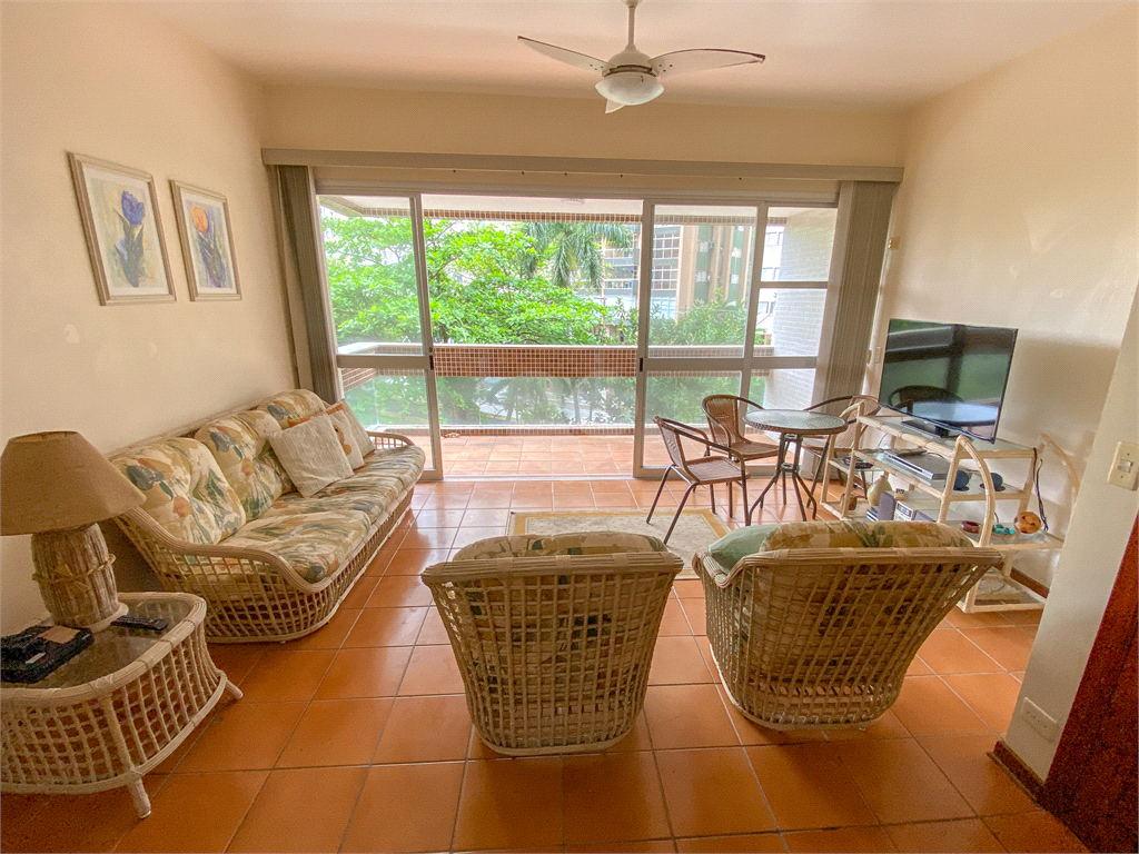 Venda Apartamento Guarujá Pitangueiras REO1032062 1