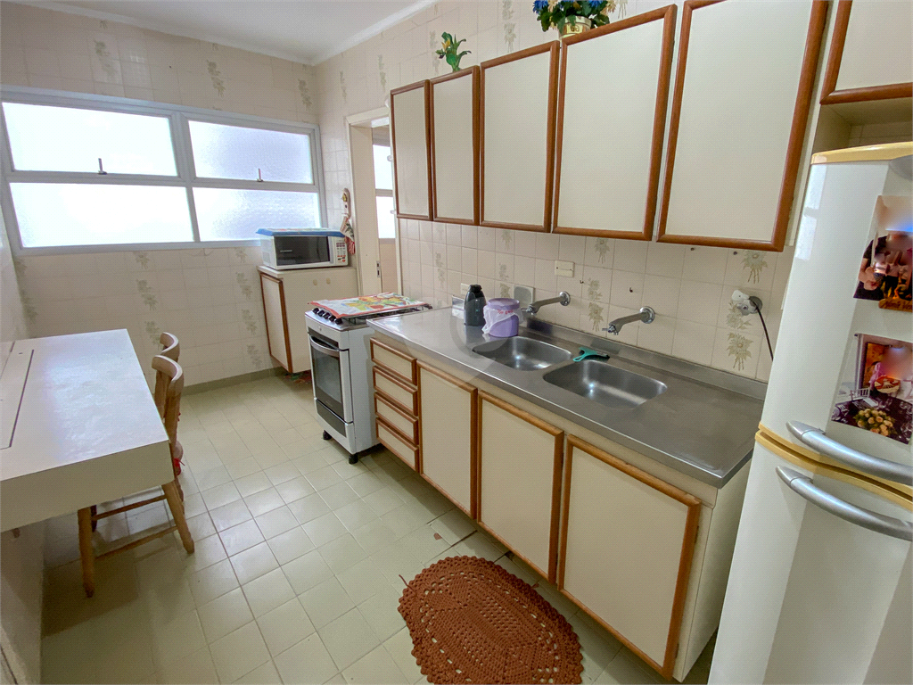 Venda Apartamento Guarujá Pitangueiras REO1032062 14