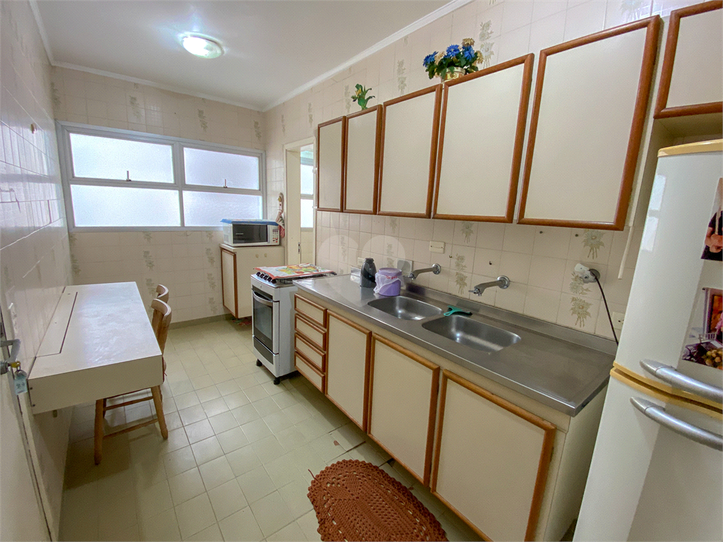 Venda Apartamento Guarujá Pitangueiras REO1032062 11