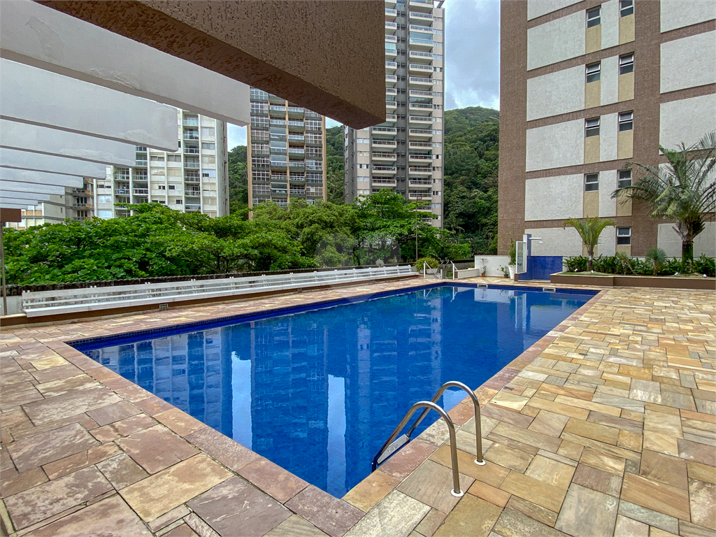 Venda Apartamento Guarujá Pitangueiras REO1032062 3