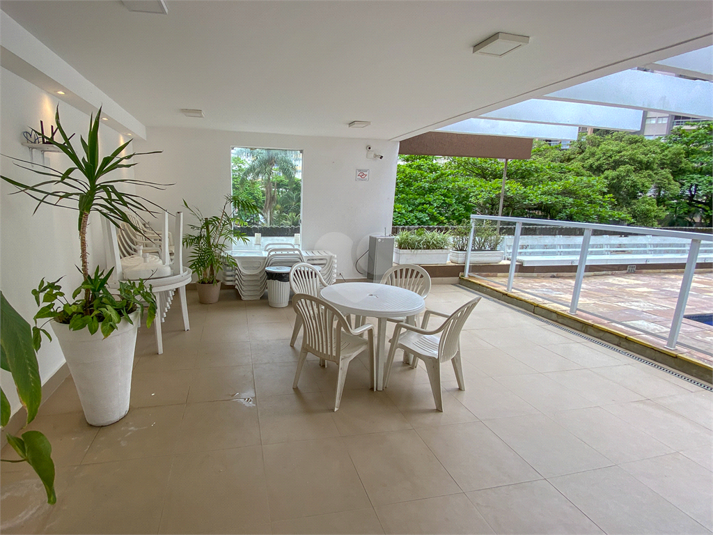 Venda Apartamento Guarujá Pitangueiras REO1032062 20